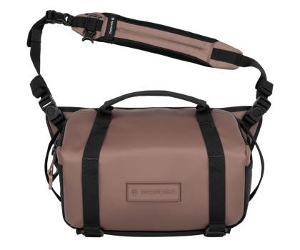Akcesoria Foto WANDRD ROGUE Sling 9L Atacama Clay